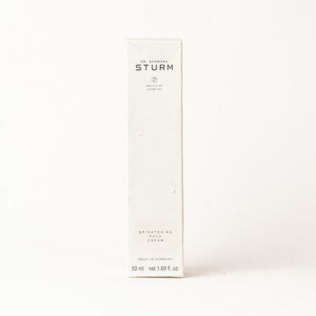Dr. Barbara Sturm BRIGHTENING FACE CREAM 50ML