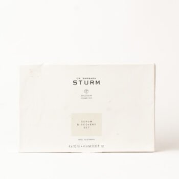 Dr. Barbara Sturm SERUM DISCOVERY SET 4X10ML
