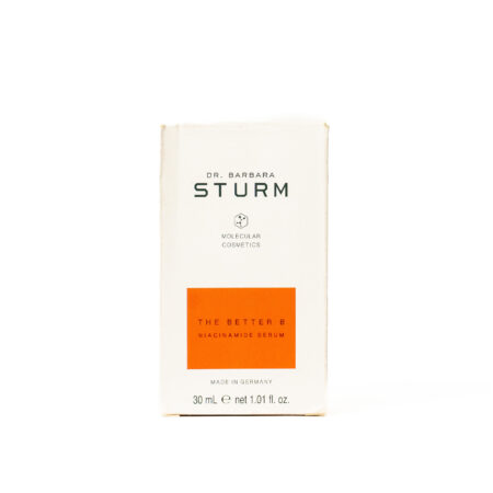 Dr. Barbara Sturm THE BETTER B NIACINAMIDE SERUM 30ML