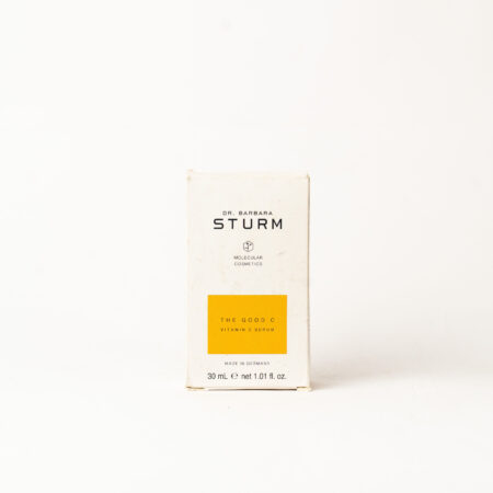Dr. Barbara Sturm THE GOOD C VITAMIN C SERUM 30ML