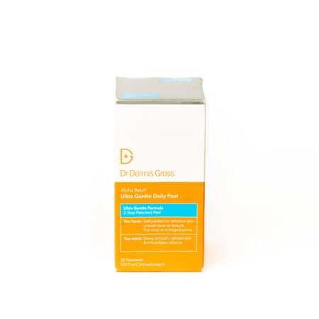 Dr Dennis Gross ALPHA BETA ULTRA-GENTLE DAILY PEEL x30