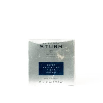 Dr. Barbara Sturm SUPER ANTI-AGING NIGHT CREAM 50ML