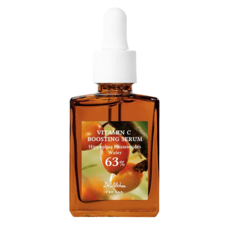 DR. ALTHEA VITAMIN C BOOSTING SERUM 63% 30ML