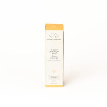Drunk Elephant C-LUMA HYDRA BRIGHT SERUM 30ML