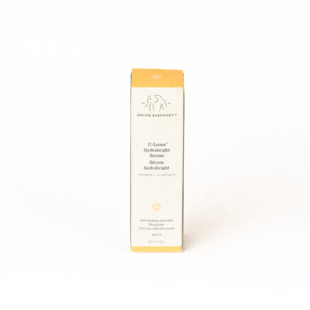 Drunk Elephant C-LUMA HYDRA BRIGHT SERUM 30ML