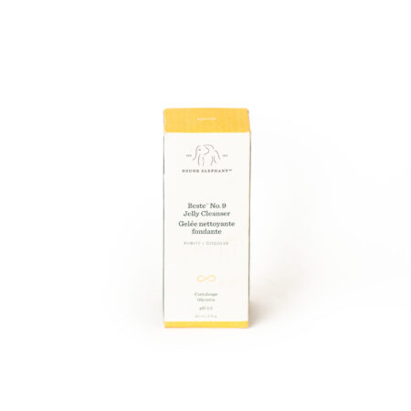 Drunk Elephant BESTE NO. 9 JELLY CLEANSER 60ml