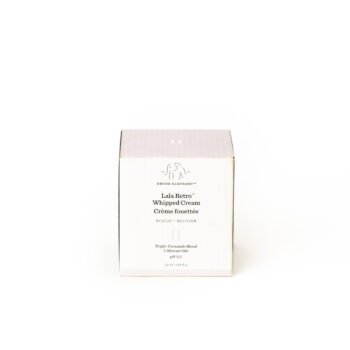 Drunk Elephant LALA RETRO WHIPPED CREAM 50ml