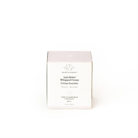Drunk Elephant LALA RETRO WHIPPED CREAM 50ml