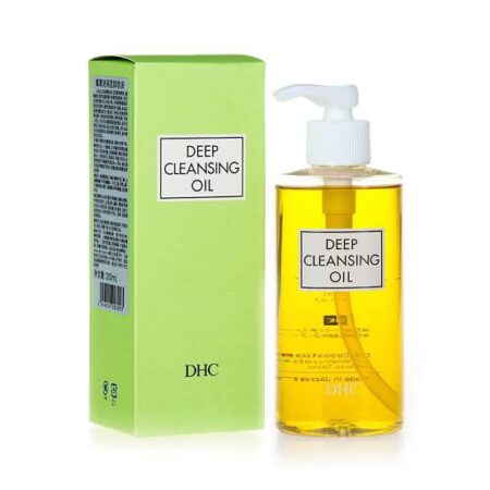 Dhc DEEP CLEANSING OIL 200ML