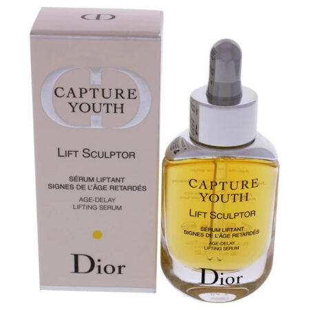 Dior LIP CAPTURE YOUTH LIFT SCULPTOR AGE-DELAY LIFTING SERUM