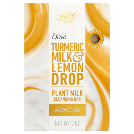 Dove TUMERIC MILK & LEMON DROP 175ml