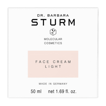 Dr. Barbara Sturm FACE CREAM LIGHT 50ML