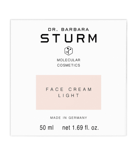 Dr. Barbara Sturm FACE CREAM LIGHT 50ML