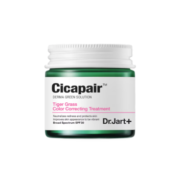 Dr. Jart+ CICAPAIR TIGER GRASS COLOR CORRECTING TREATMENT 50ML