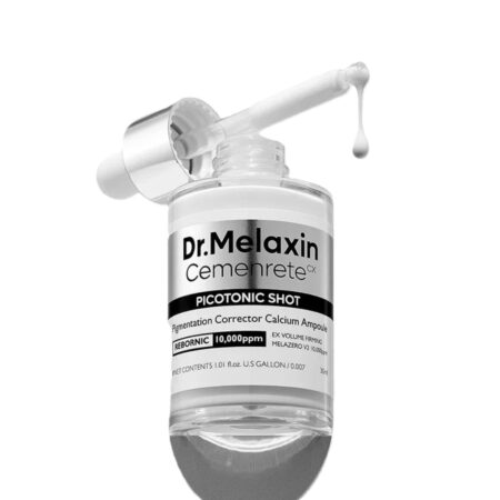 Dr. Melaxin CEMENRETE PIGMENTATION CORRECTOR CALCIUM AMPOULE 30ML