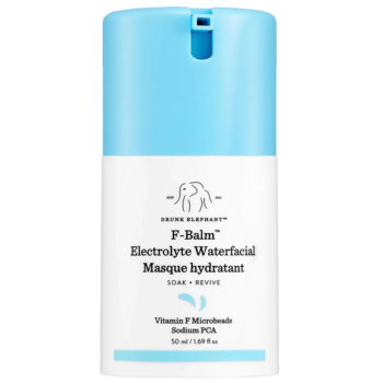Drunk Elephant F-BALM ELECTROLYTE WATERFACIAL MASQUE ​HYDRATANT 50ML