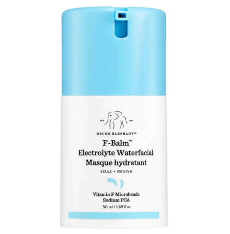 Drunk Elephant F-BALM ELECTROLYTE WATERFACIAL MASQUE ​HYDRATANT 50ML