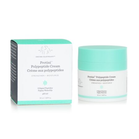 Drunk Elephant PROTINI POLYPEPTIDE CREAM 50ML