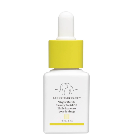 Drunk Elephant VIRGIN MARULA LUXURY FACIAL OIL 15ml