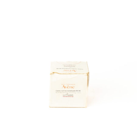 Avene RICH REVITALIZING NOURISHING CREAM 50ML