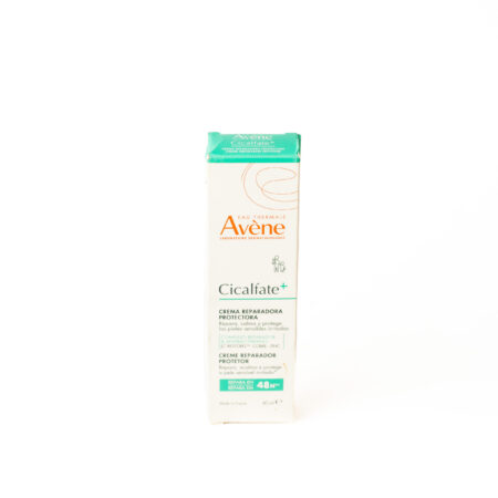Avene CICALFATE CREME REPARADOR PROTETOR 48H 40ML