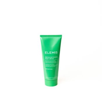 Elemis BRITISH BOTANICAL BODY CREAM 100ML