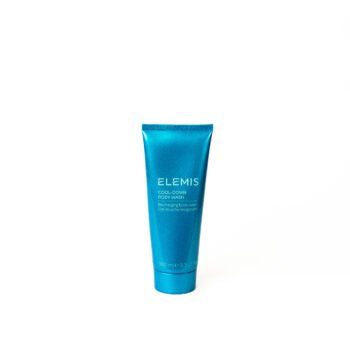 Elemis COOL-DOWN BODY WASH 100ML