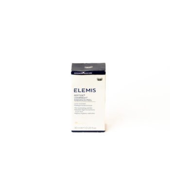 Elemis PEPTIDE4 OVERNIGHT RADIANCE PEEL 30ML