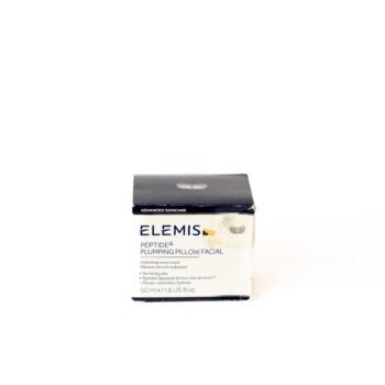 Elemis PEPTIDE4 PLUMPING PILLOW FACIAL 50ML