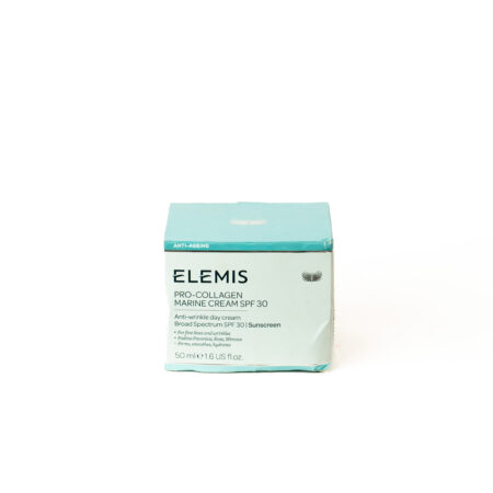 Elemis PRO-COLLAGEN MARINE CREAM SPF 30 50ML