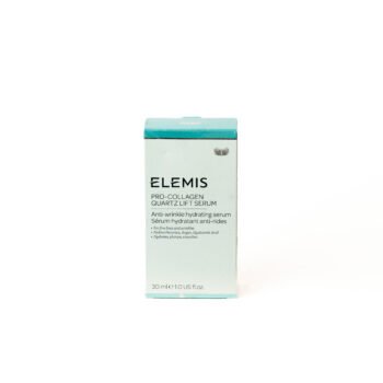 Elemis PRO-COLLAGEN QUARTZ LIFT SERUM 30ML