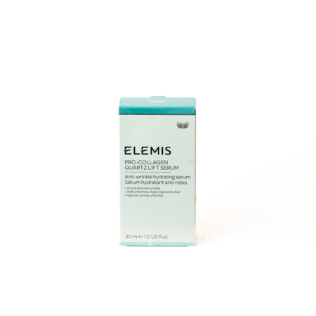Elemis PRO-COLLAGEN QUARTZ LIFT SERUM 30ML