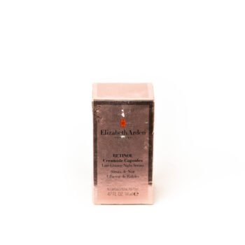 Elizabeth Arden RETINOL CERAMIDE CAPSULES LINE ERASING NIGHT SERUM 14ML, 28ML