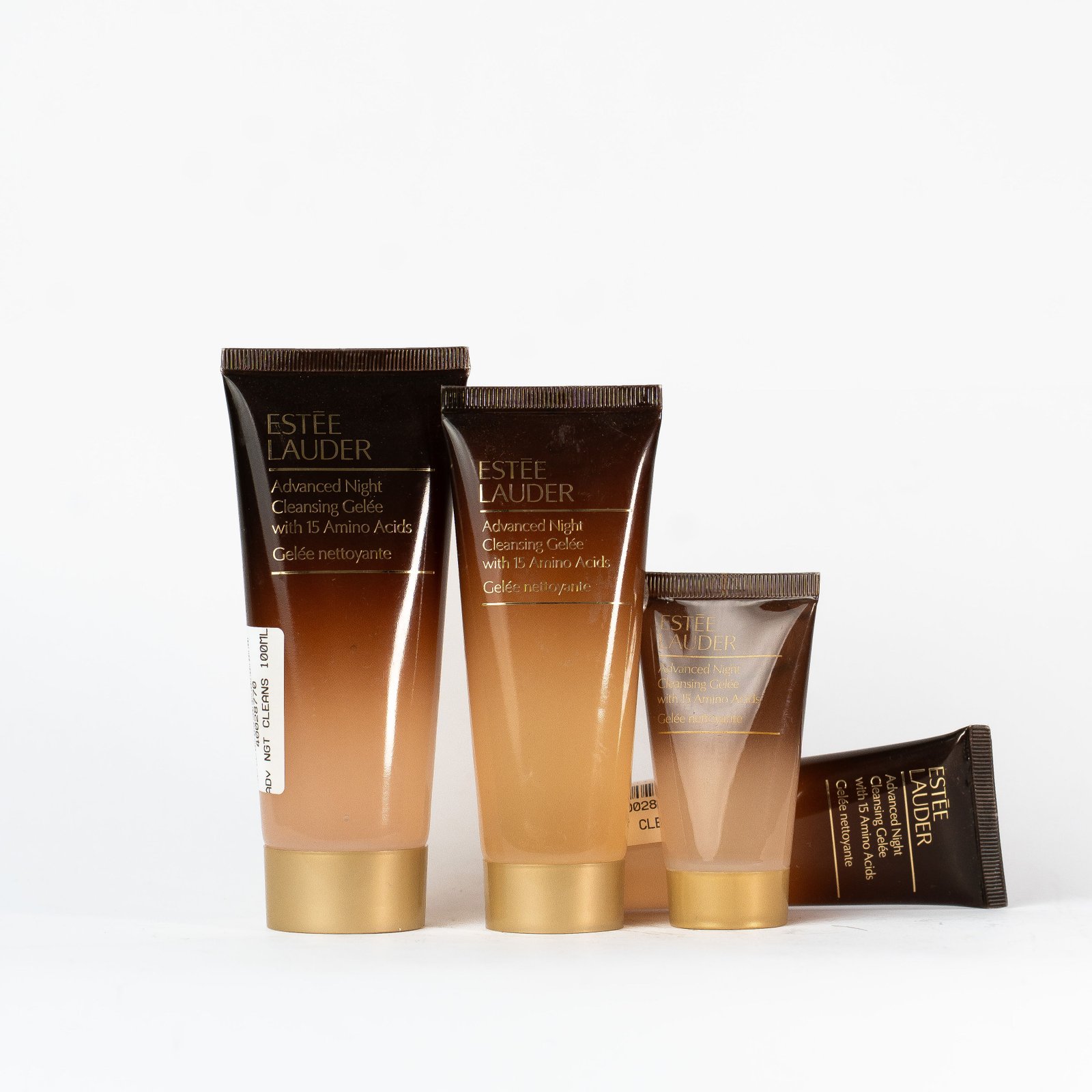 Estee Lauder ADVANCED NIGHT CLEANSING GELEE 50ML, 100ML