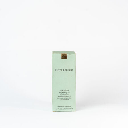 Estee Lauder ADVANCED NIGHT REPAIR SYNCHRONIZED MULTI-RECOVERY COMPLEX II 100ML