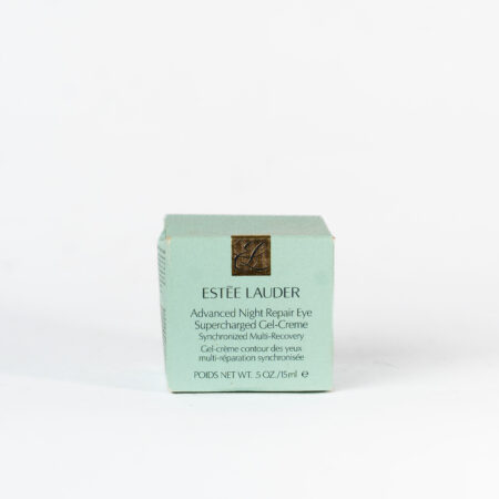 Estee Lauder ADVANCED NIGHT REPAIR EYE SUPERCHARGED GEL CRÈME 15ML