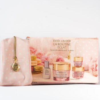 Estee Lauder THE RADIANCE ROUTINE DECADENT SKINCARE TREATS