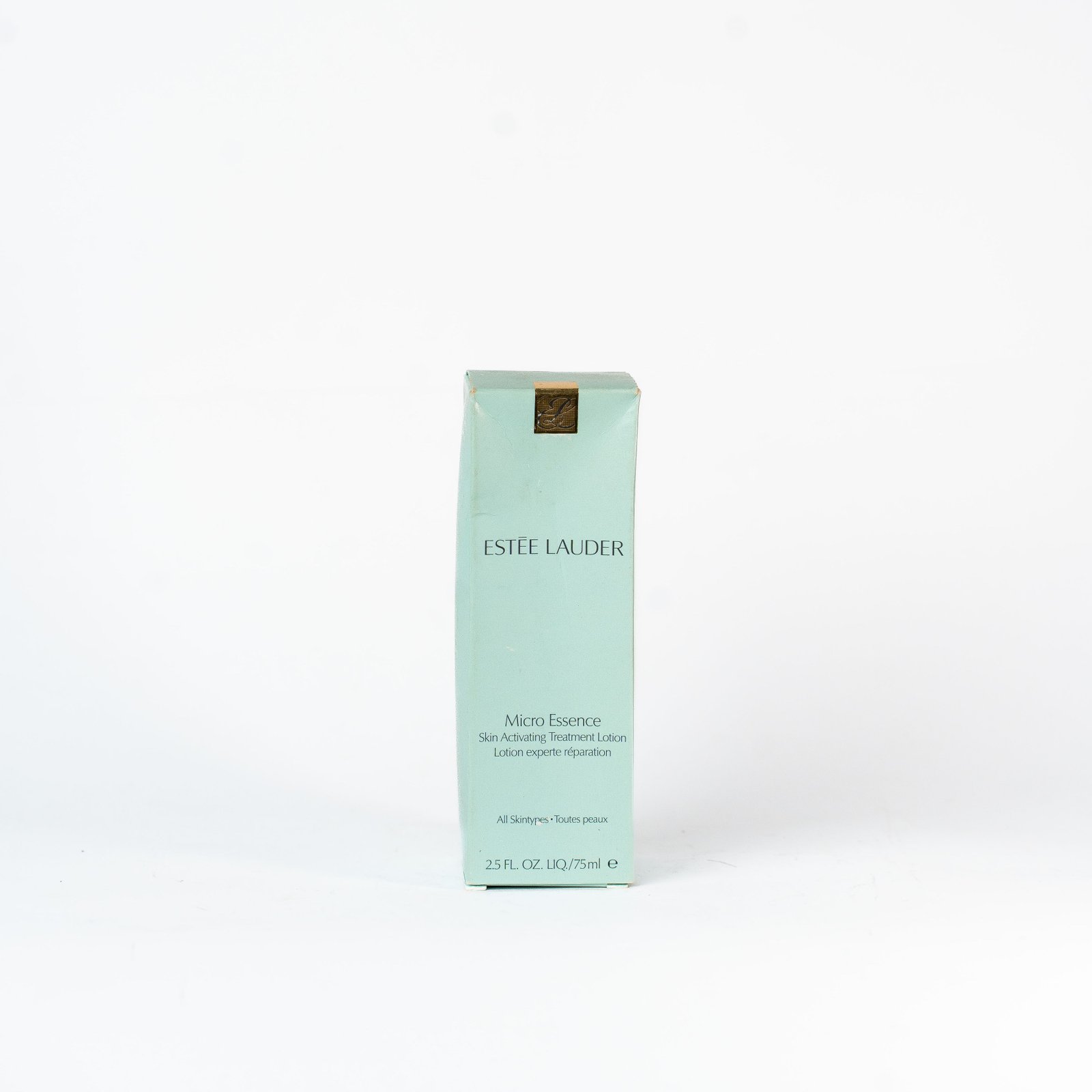 Estee Lauder MICRO ESSENCE SKIN ACTIVATING TREATMENT LOTION 75ML