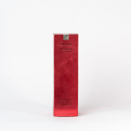Estee Lauder NUTRITIOUS SUPER-POMEGRANATE RADIANT ENERGY LOTION 200ML