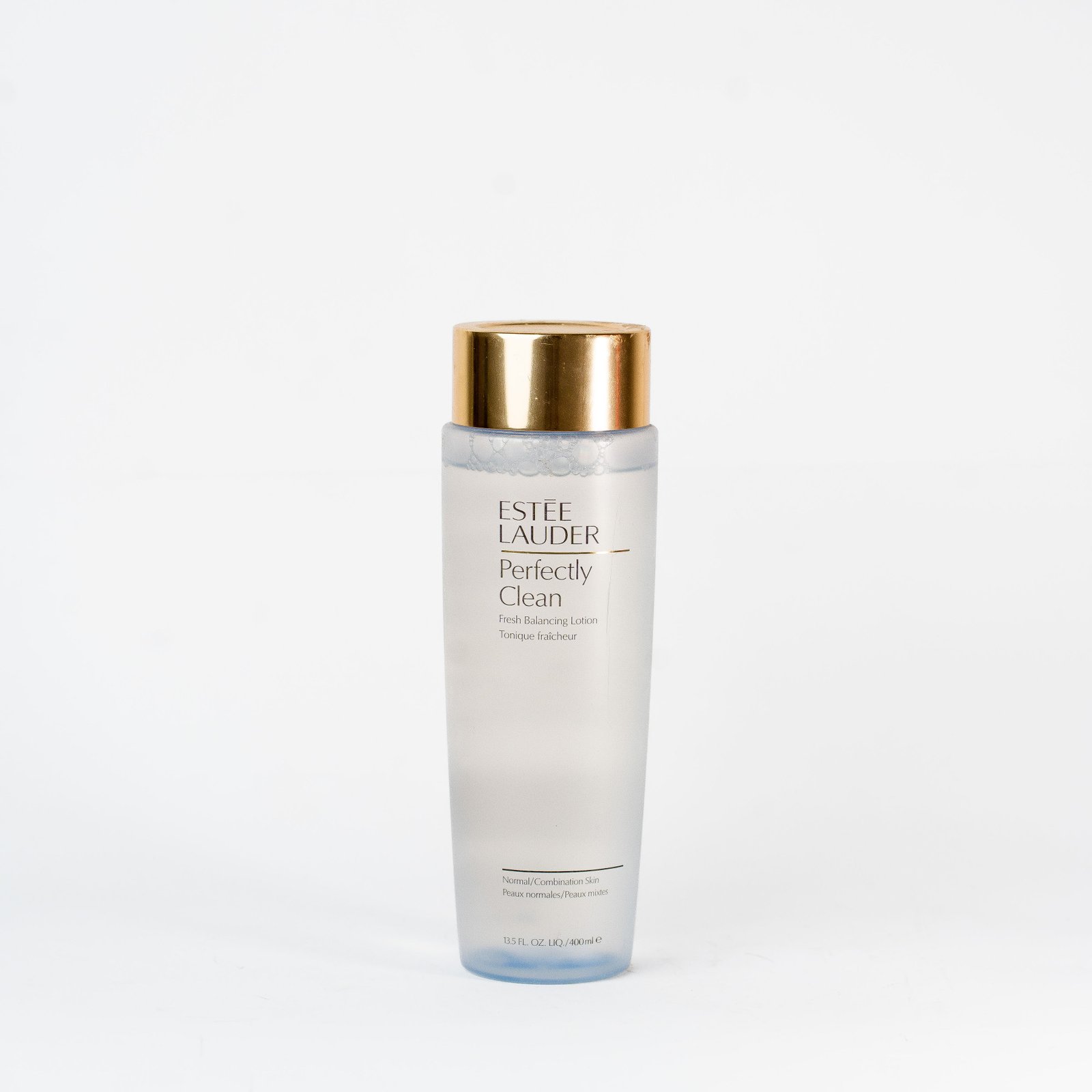 Estee Lauder PERFECTLY CLEAN FRESH-BALANCING LOTION 400ML