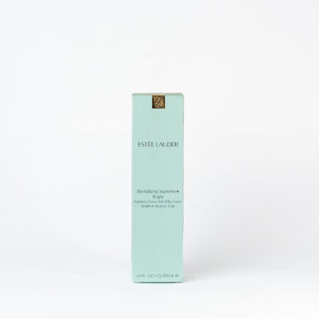 Estee Lauder REVITALIZING SUPREME+ BRIGHT RADIANCE POWER SOFT MILKY LOTION 50ML, 100ML