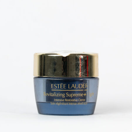 Estee Lauder REVITALIZING SUPREME+ NIGHT INTENSIVE RESTORATIVE CRÈME 15ML