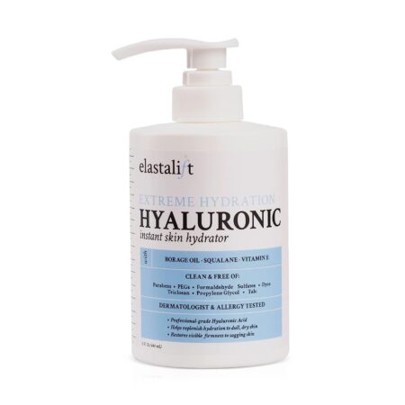 Elastalift EXTREME HYDRATION HYALURONIC INSTANT SPF HYDRATOR 444ML