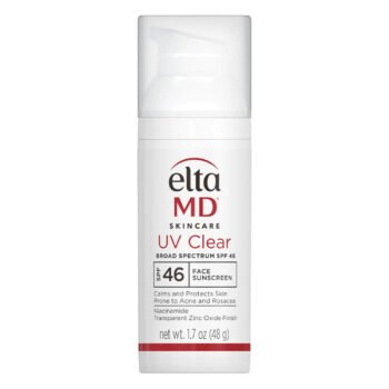 Elta Md Skincare UV CLEAR BROAD SPECTRUM SPF 46 48G