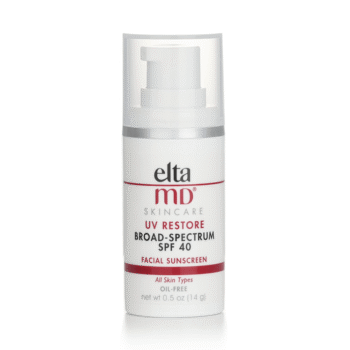 Elta Md Skincare UV RESTORE BROAD SPECTRUM SPF 40 14G