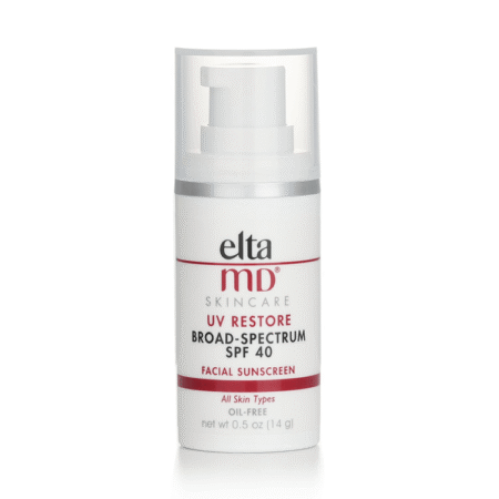 Elta Md Skincare UV RESTORE BROAD SPECTRUM SPF 40 14G