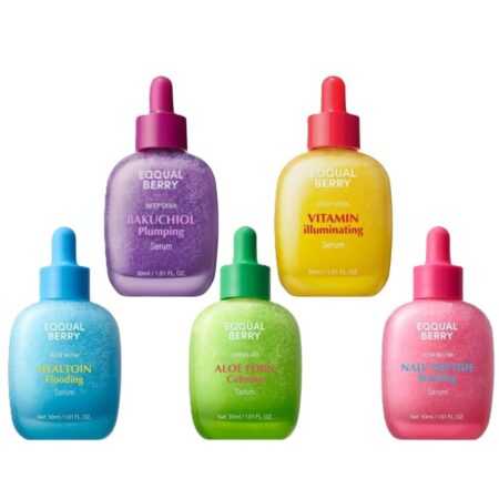 Eqqual Berry SERUMS 30ML