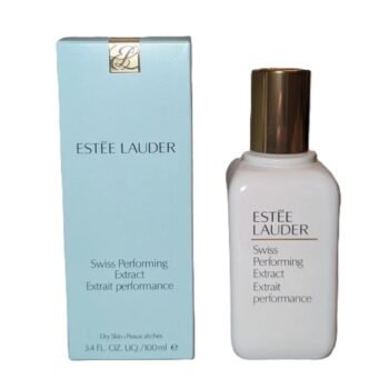 Estee Lauder SWISS PERFORMING EXTRACT 100ML