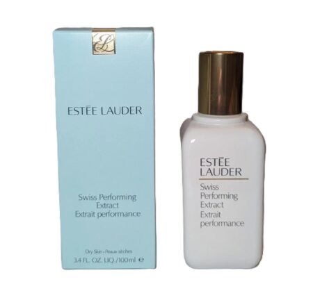 Estee Lauder SWISS PERFORMING EXTRACT 100ML