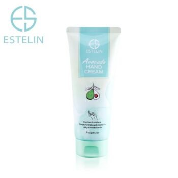 Estelin AVOCADO HAND CREAM 100G